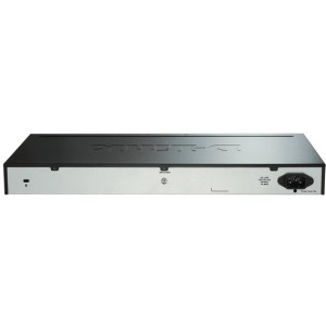 D-Link DGS-1510-52X 52-Port Gigabit L2/3 Managed Switch, 4 10GbE SFP+ slots, supports stacking